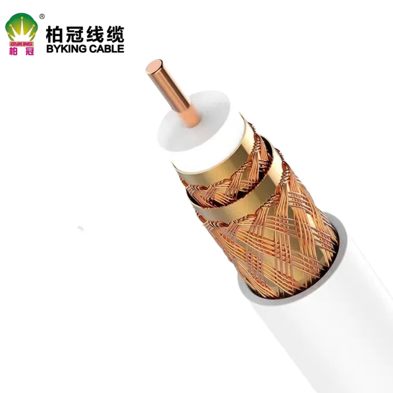 SYWV75-5 Coaxial Cable 同轴电缆电视线